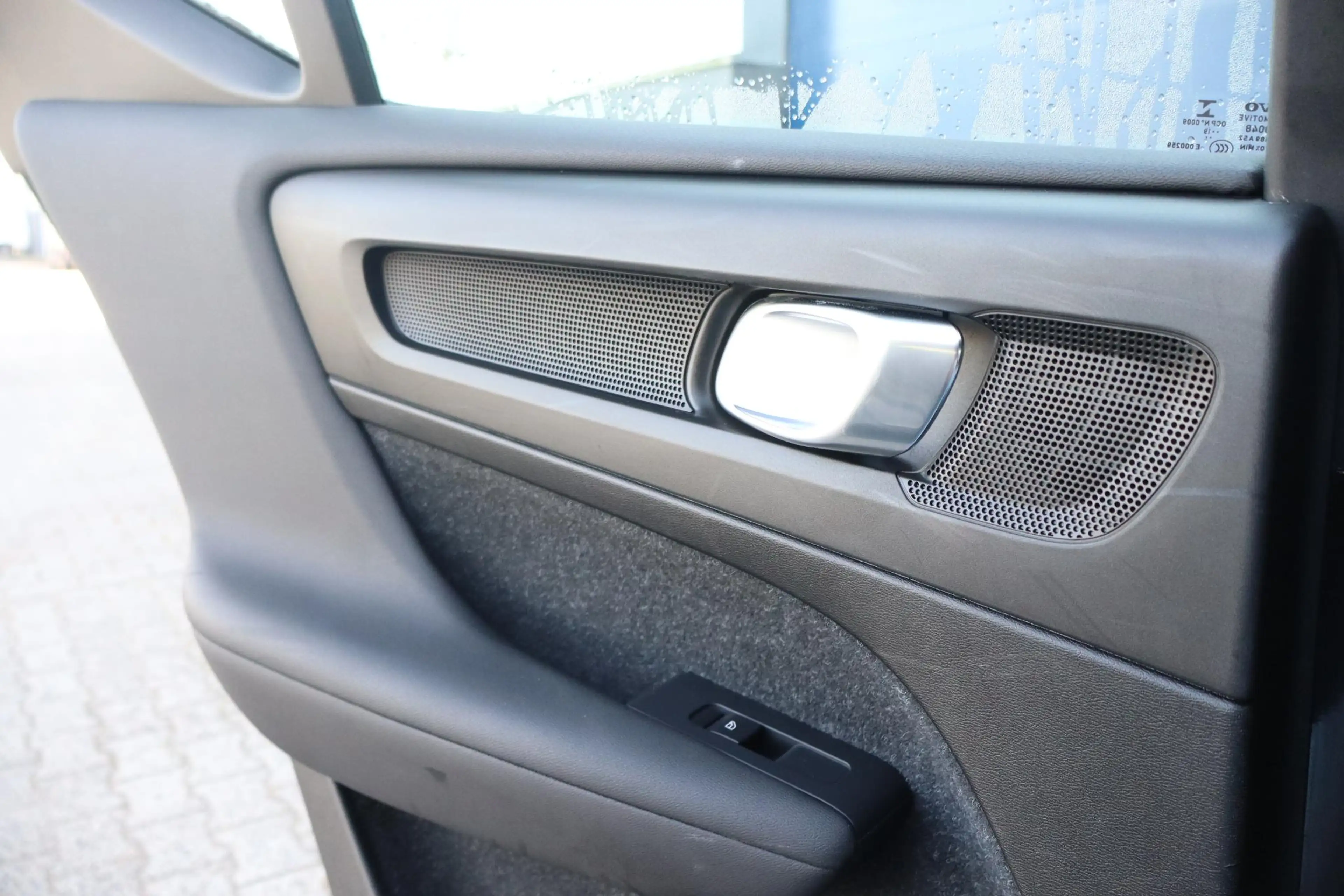Volvo XC40 1.5 T3 Momentum | BTW AUTO | Automaat | Lane assis — photo 21