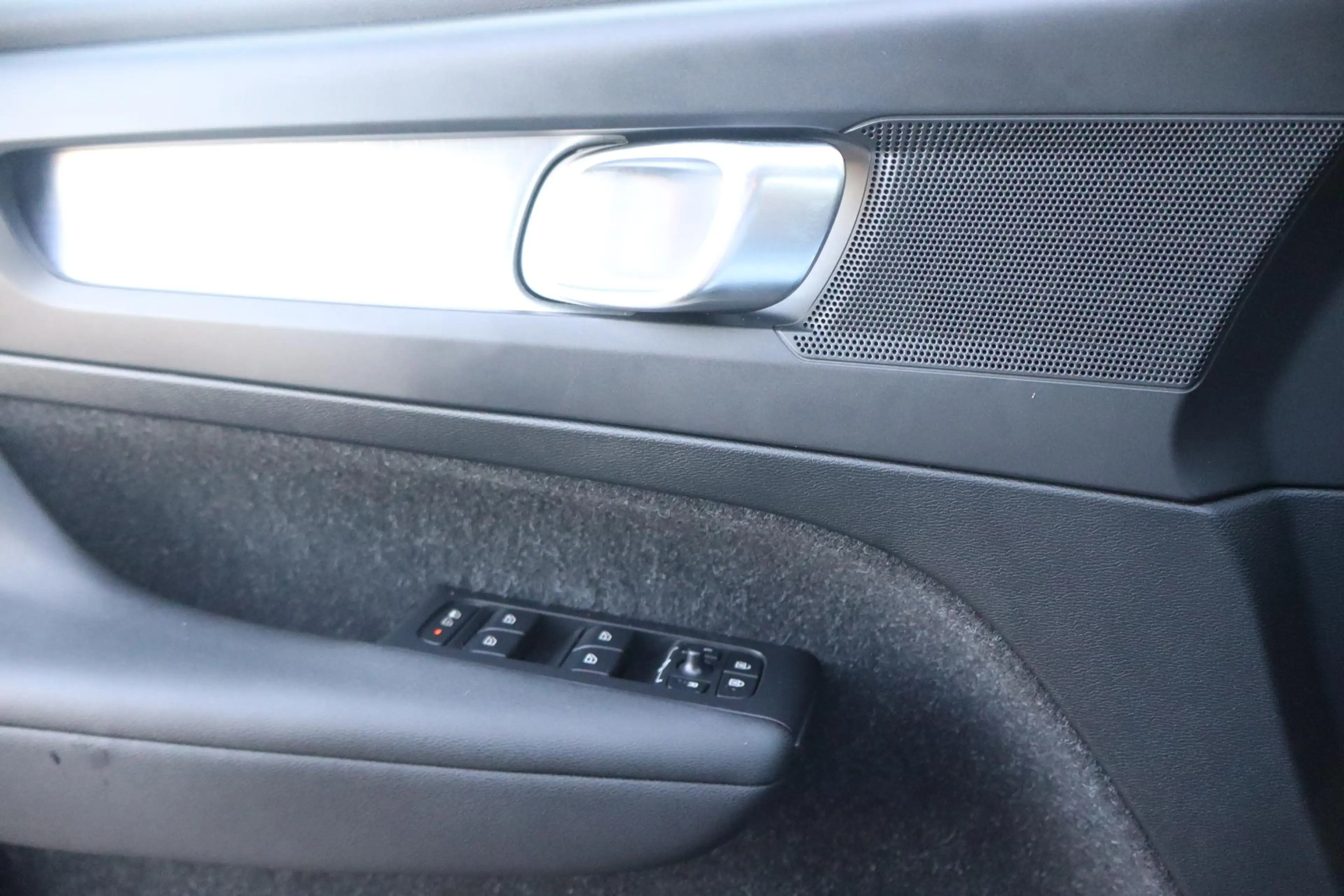 Volvo XC40 1.5 T3 Momentum | BTW AUTO | Automaat | Lane assis — photo 15