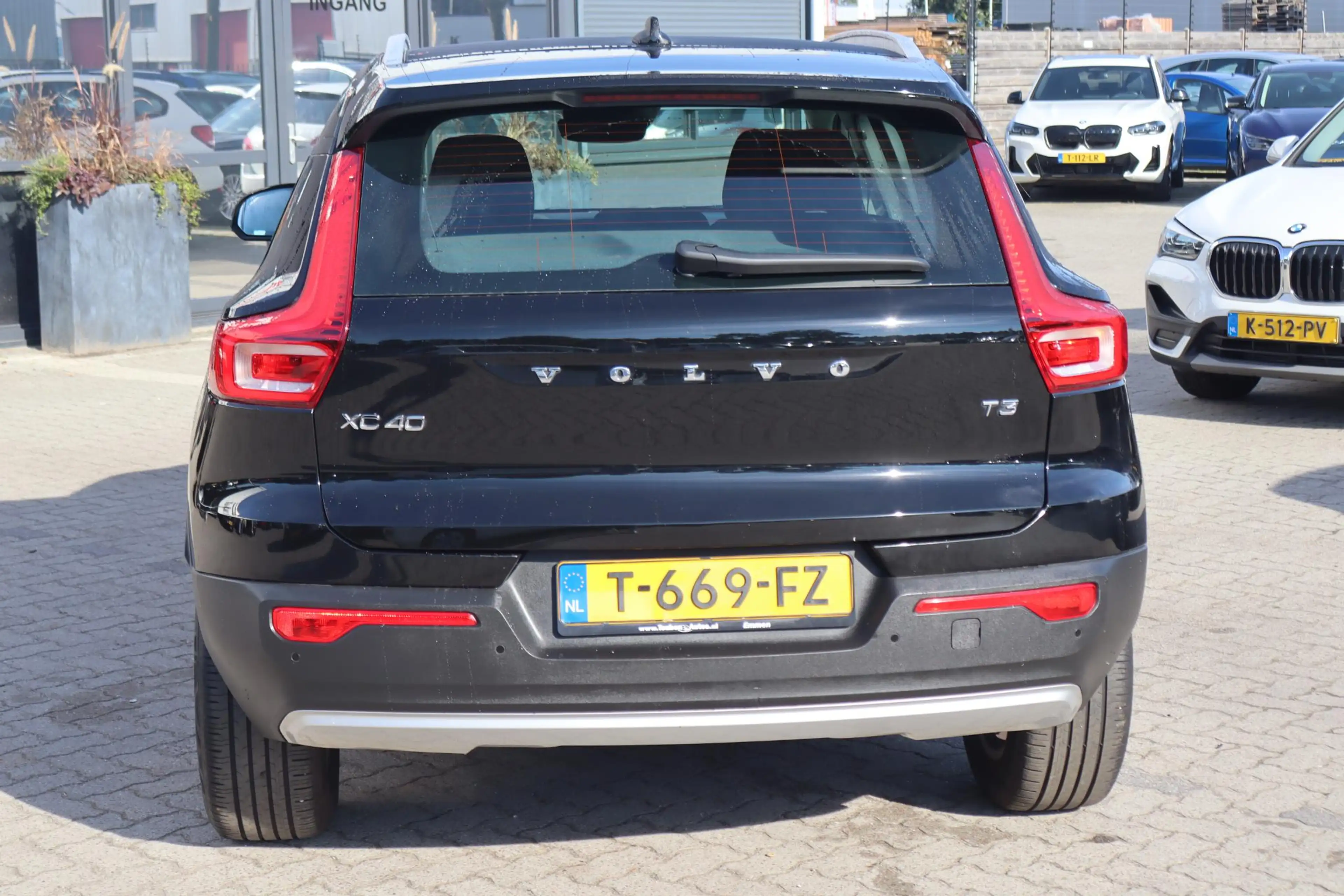 Volvo XC40 1.5 T3 Momentum | BTW AUTO | Automaat | Lane assis — photo 18