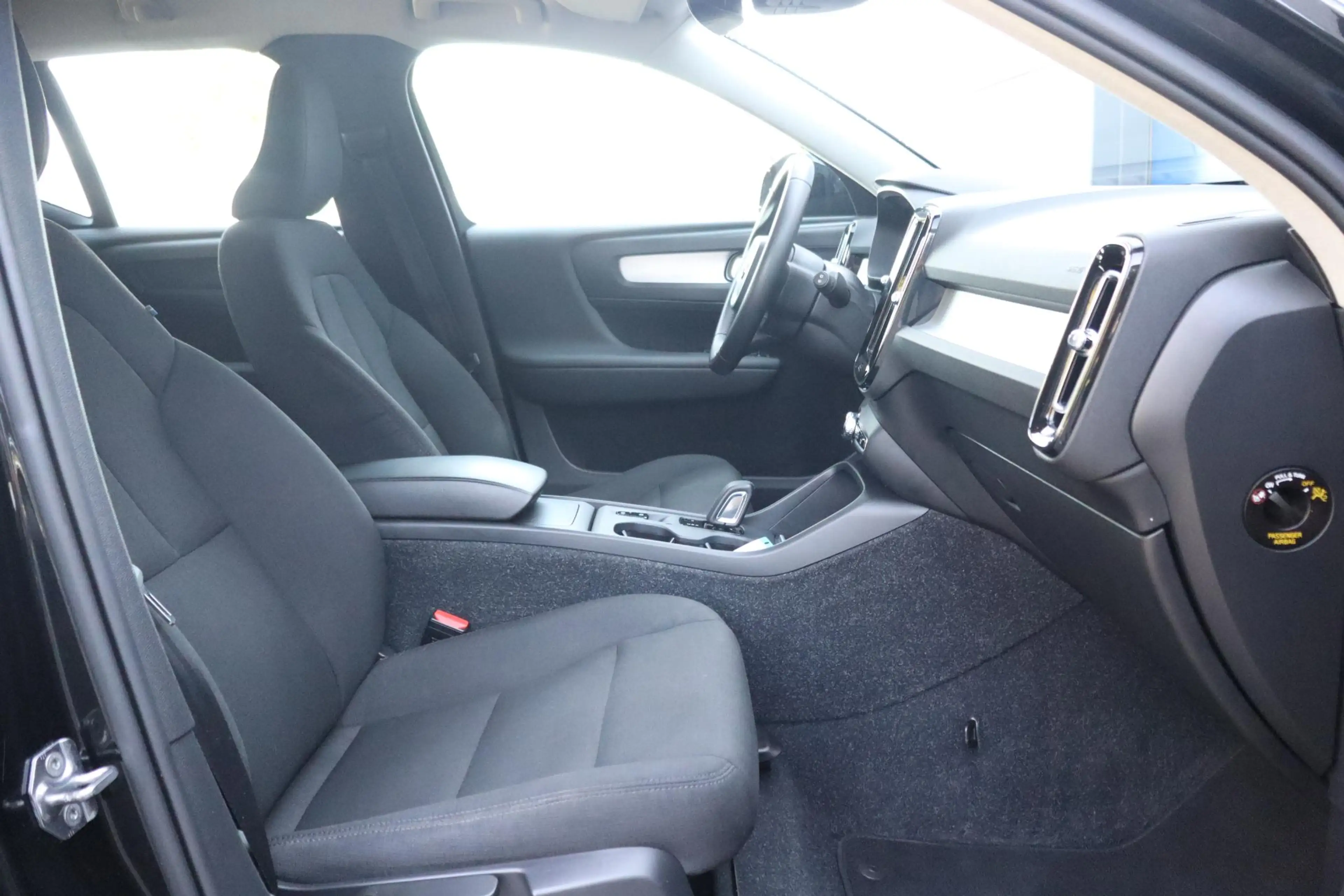 Volvo XC40 1.5 T3 Momentum | BTW AUTO | Automaat | Lane assis — photo 13