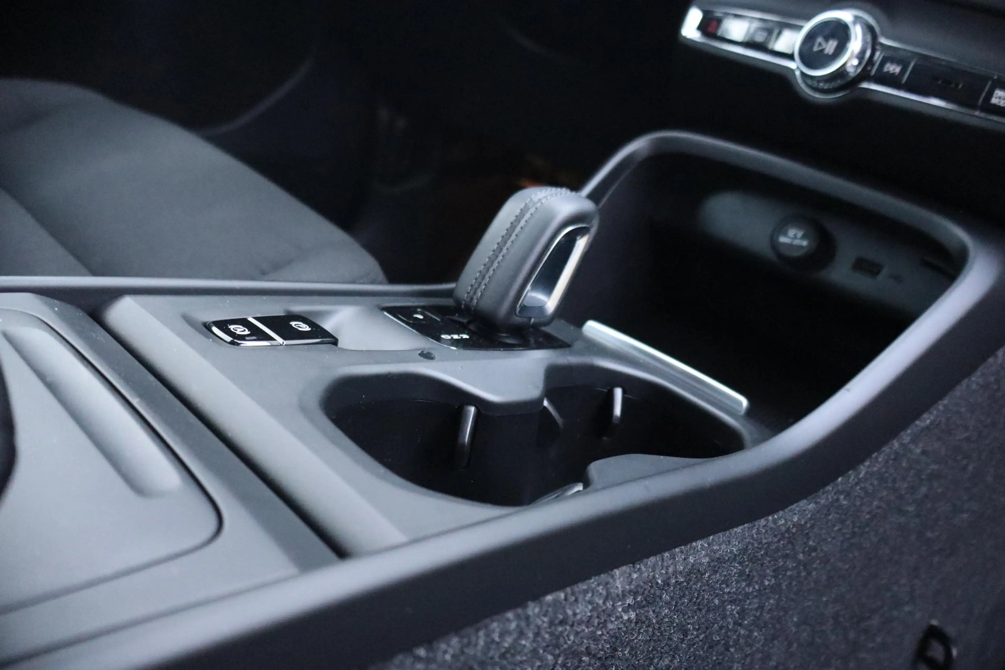 Volvo XC40 1.5 T3 Momentum | BTW AUTO | Automaat | Lane assis — photo 12