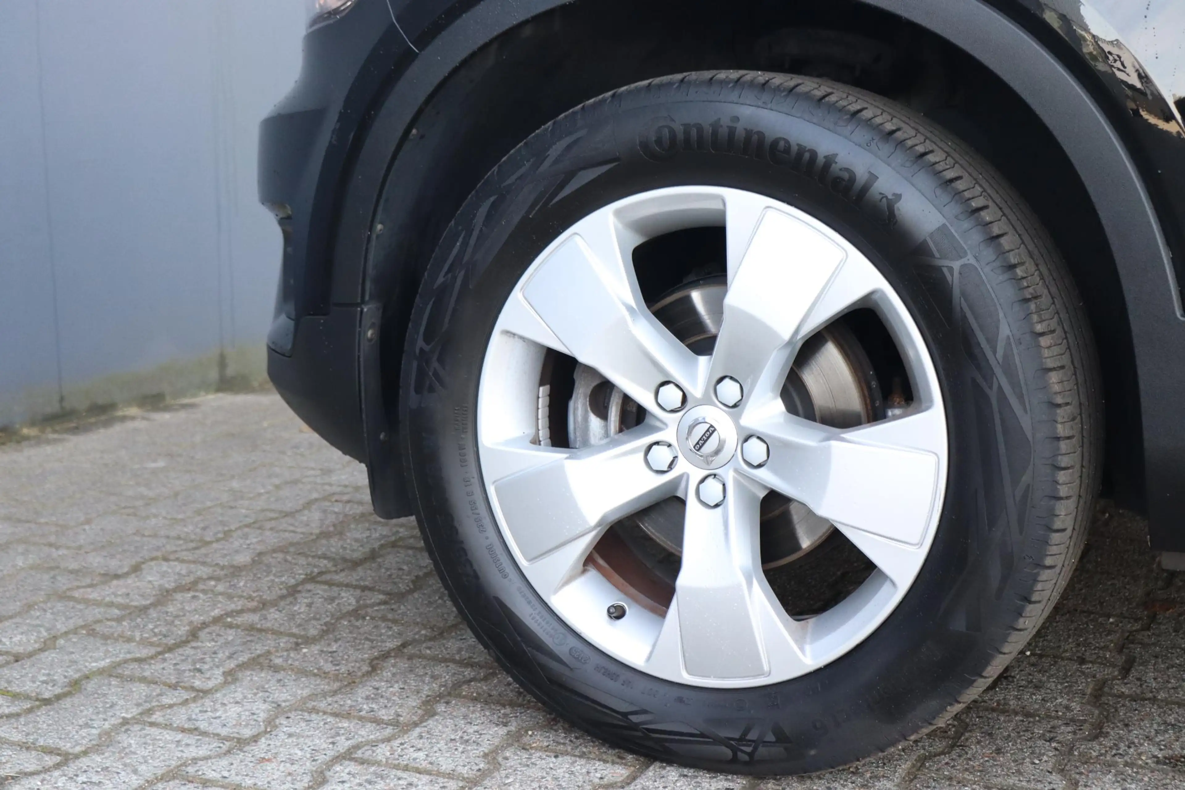 Volvo XC40 1.5 T3 Momentum | BTW AUTO | Automaat | Lane assis — photo 7