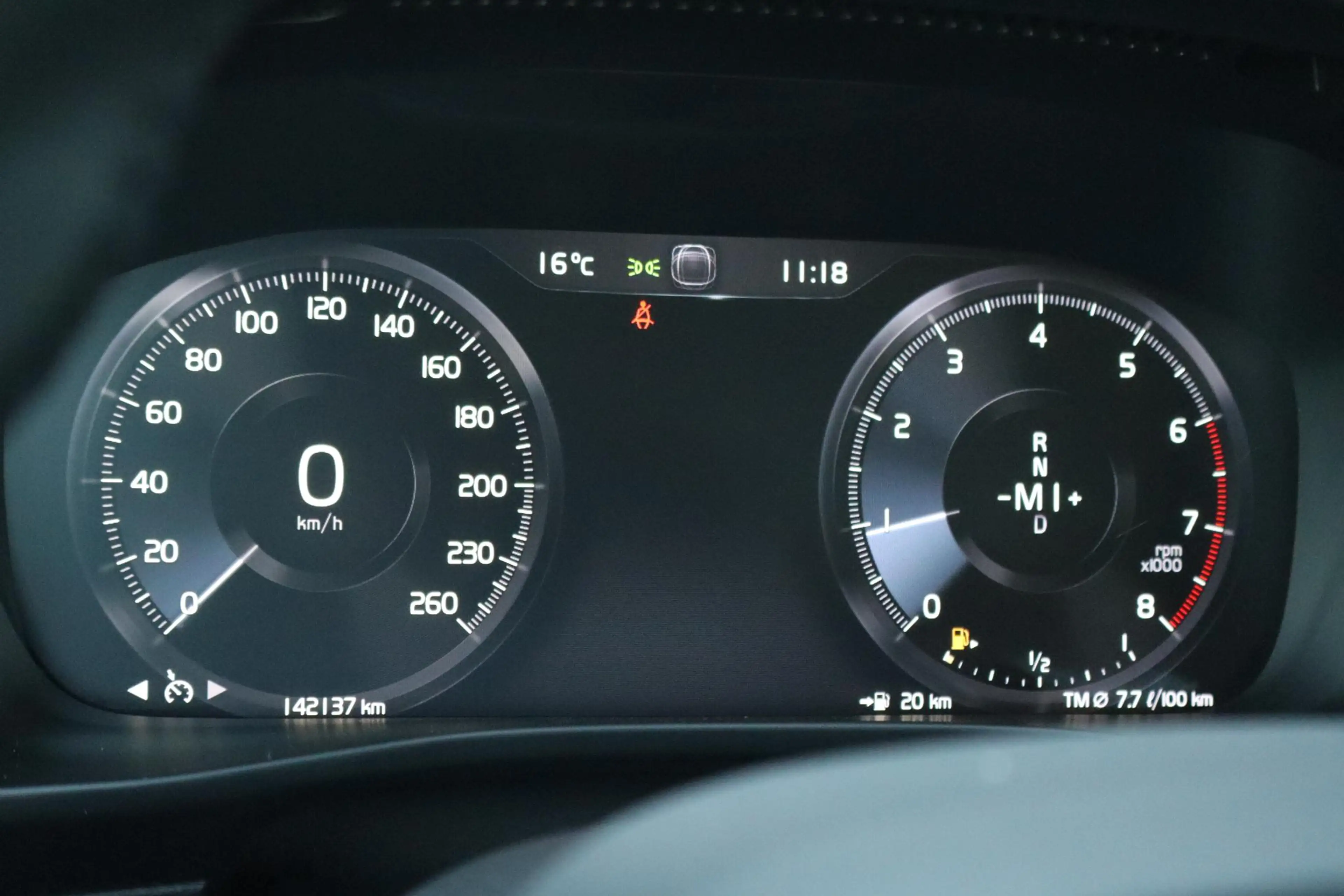 Volvo XC40 1.5 T3 Momentum | BTW AUTO | Automaat | Lane assis — photo 5