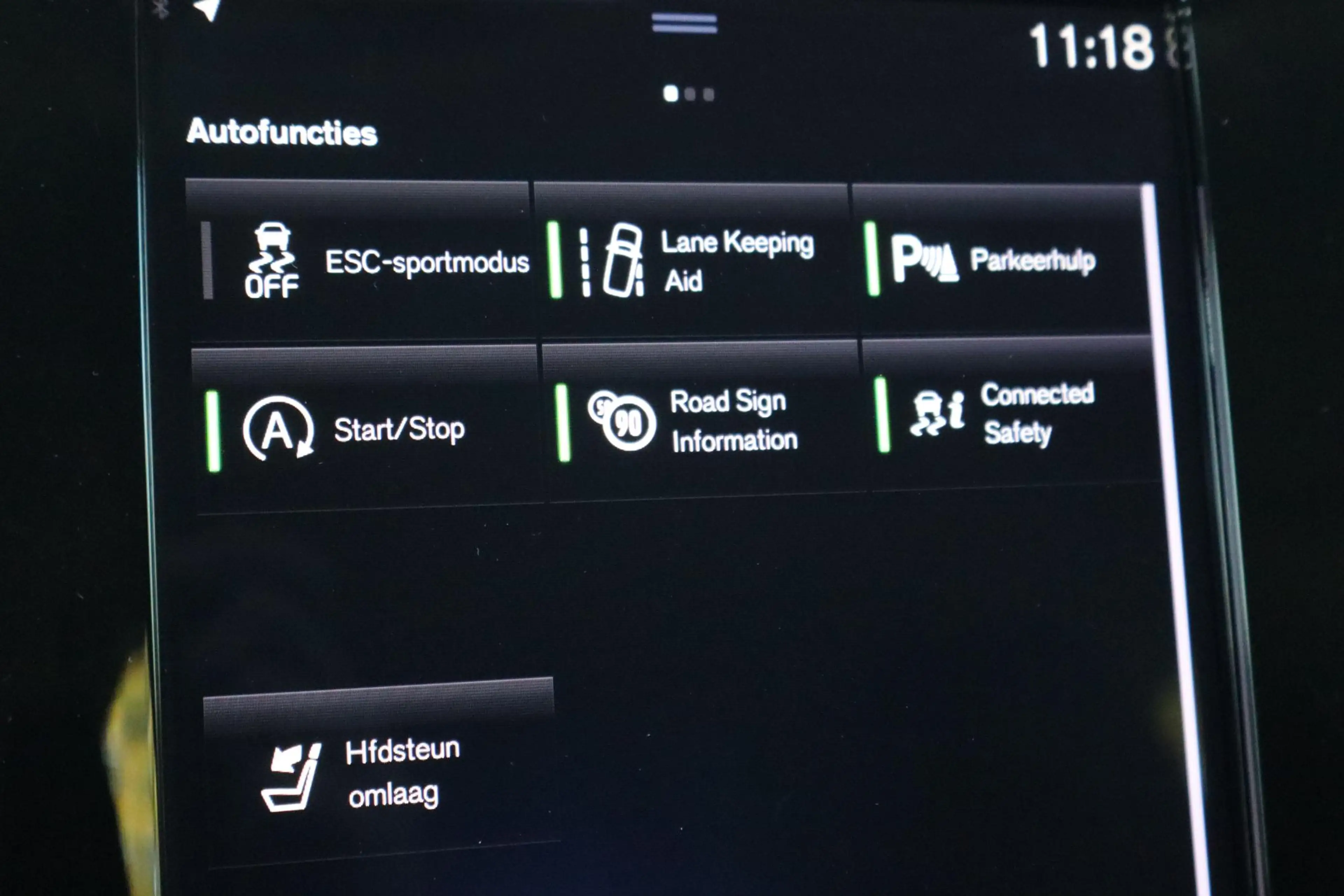 Volvo XC40 1.5 T3 Momentum | BTW AUTO | Automaat | Lane assis — photo 8