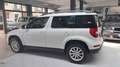 Skoda Yeti Outdoor 2.0 TDI SCR 110 CV 4x4 Easy Blanc - thumbnail 4