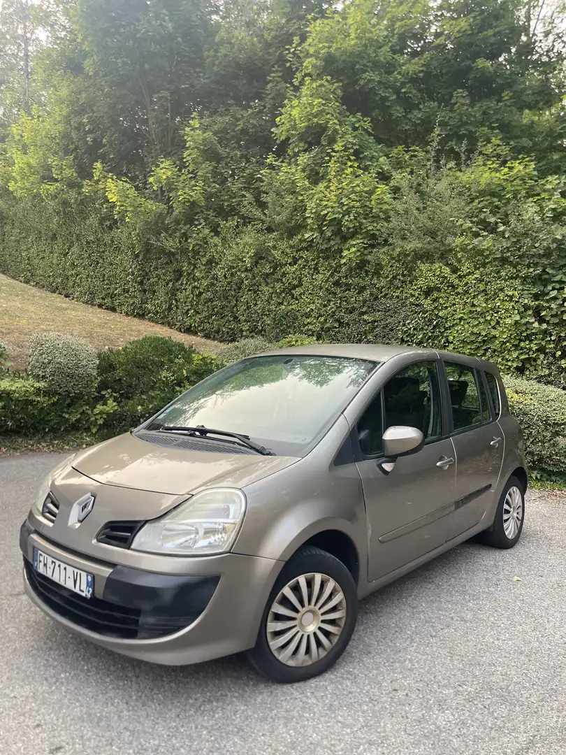 Renault Grand Modus 1.5 dCi 70 eco2 Expression - 1
