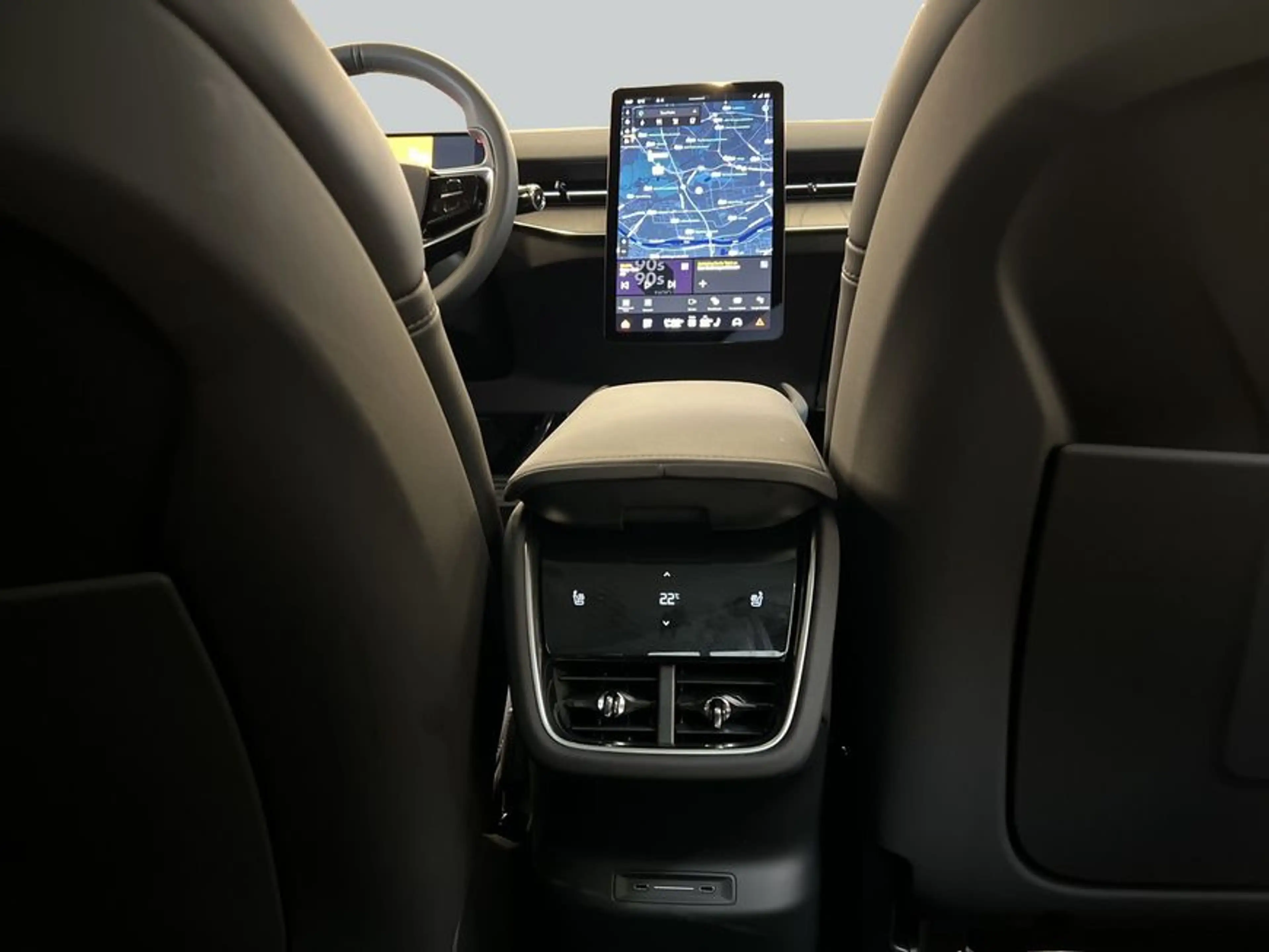 Polestar 3 Long Range Dual-Motor Pilot- Plus-Pack Nappalede — photo 15