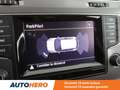 Volkswagen Golf 1.6 TDI Trendline BlueMotion Tech Gris - thumbnail 8
