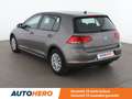 Volkswagen Golf 1.6 TDI Trendline BlueMotion Tech Gris - thumbnail 4
