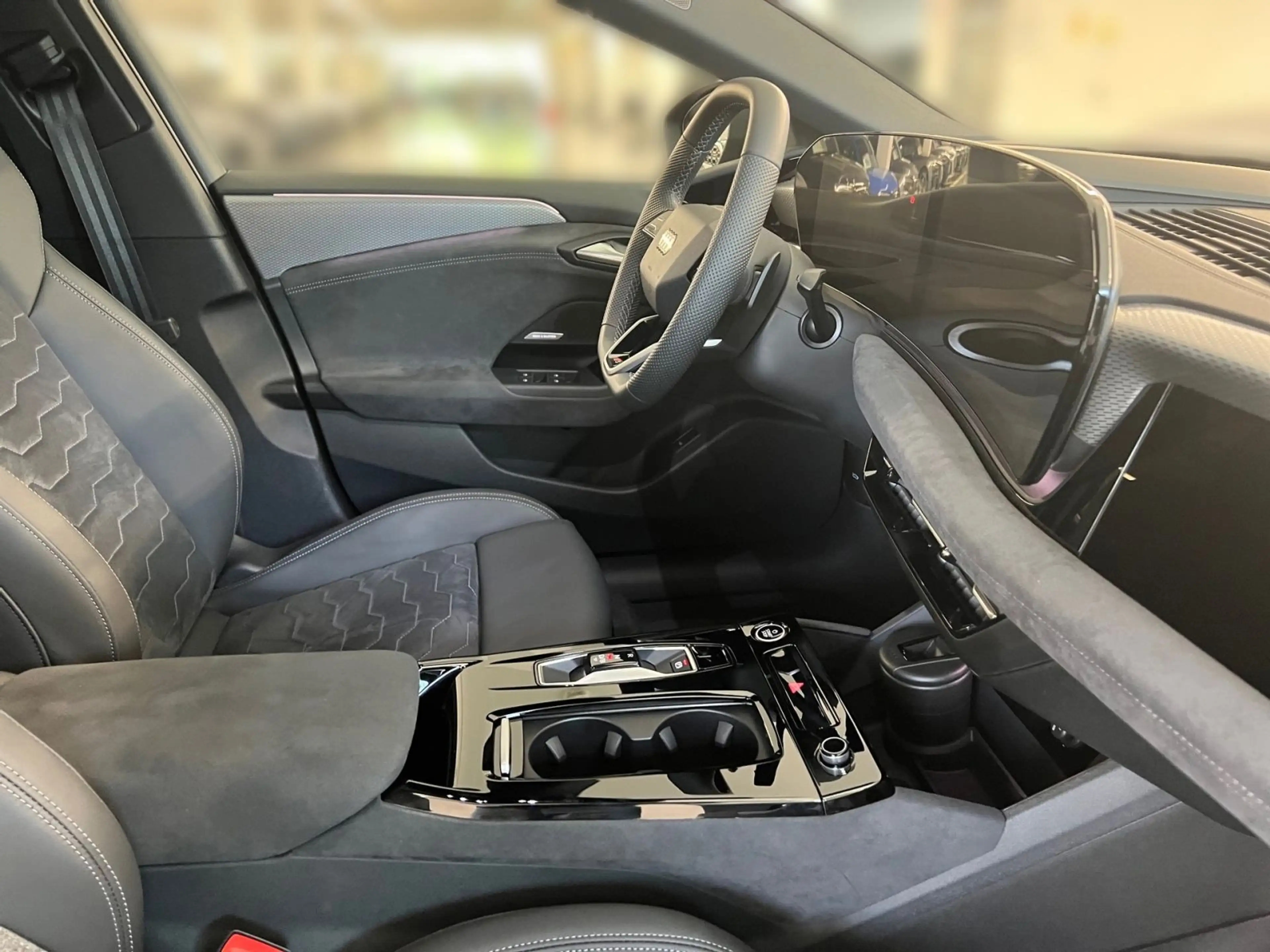 Audi A6 e-tron A6 e-tron Sportback S-LINE perf PANO*B&O*AR-HUD* — photo 12