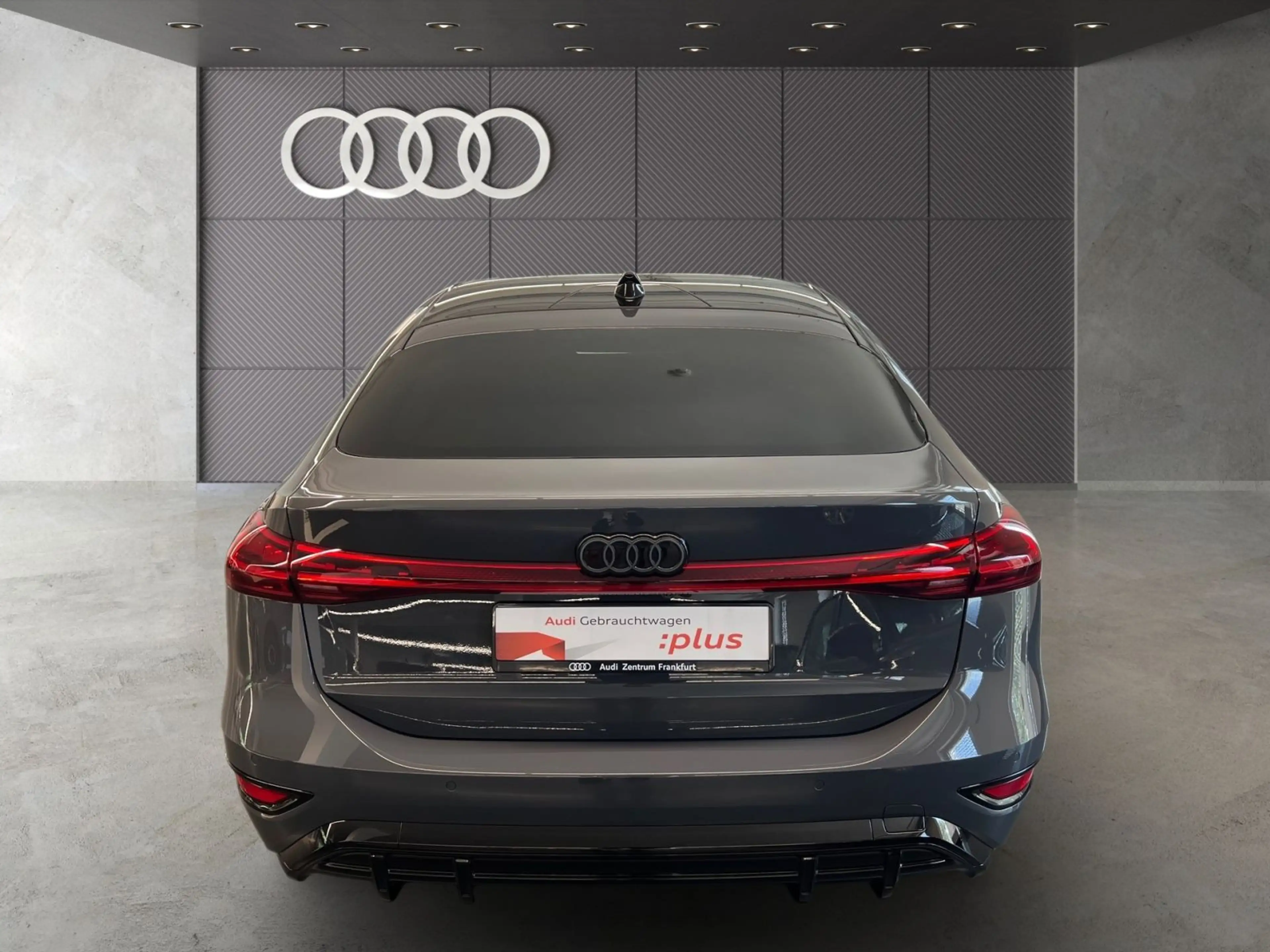Audi A6 e-tron A6 e-tron Sportback S-LINE perf PANO*B&O*AR-HUD* — photo 5