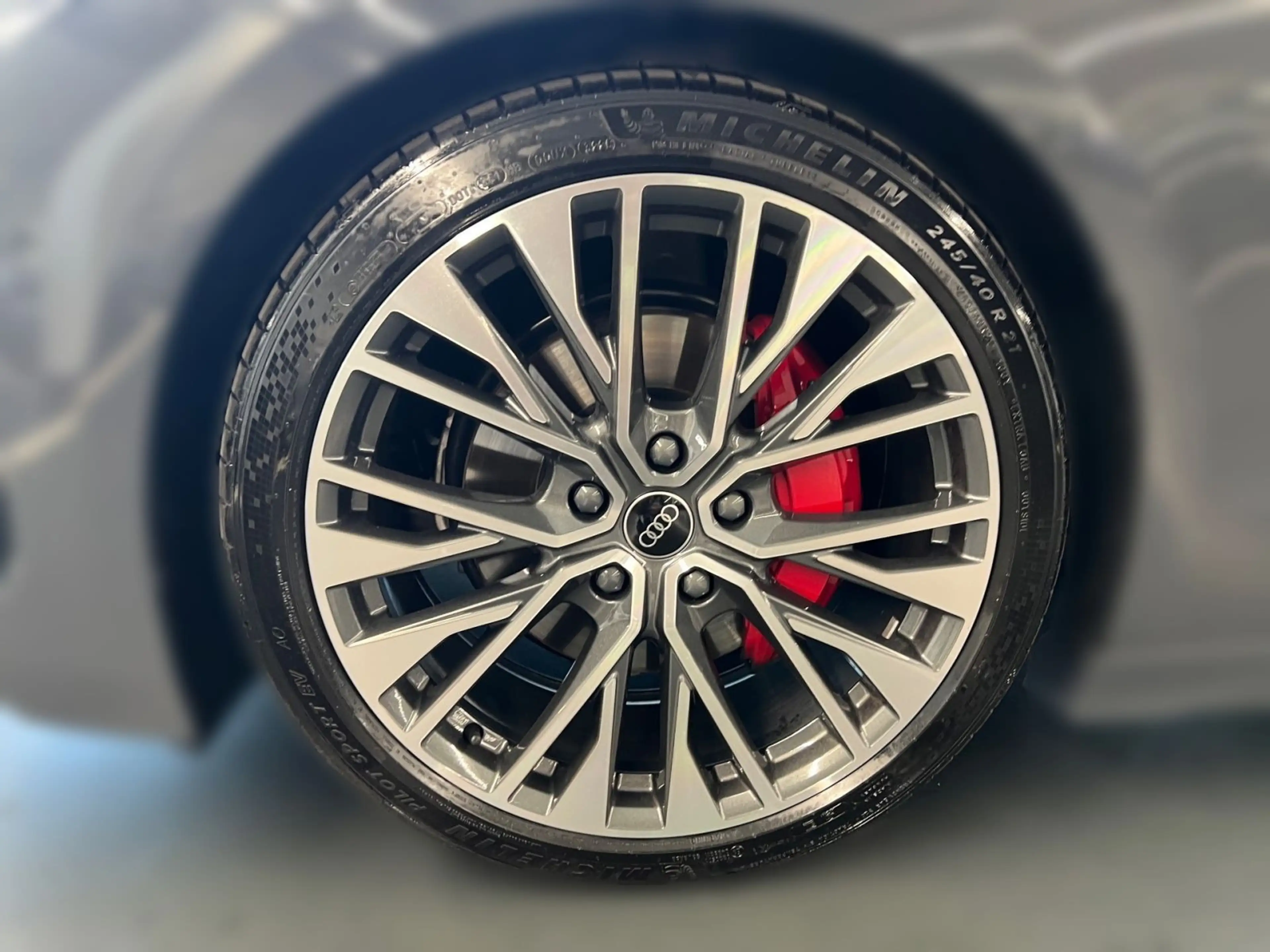 Audi A6 e-tron A6 e-tron Sportback S-LINE perf PANO*B&O*AR-HUD* — photo 3