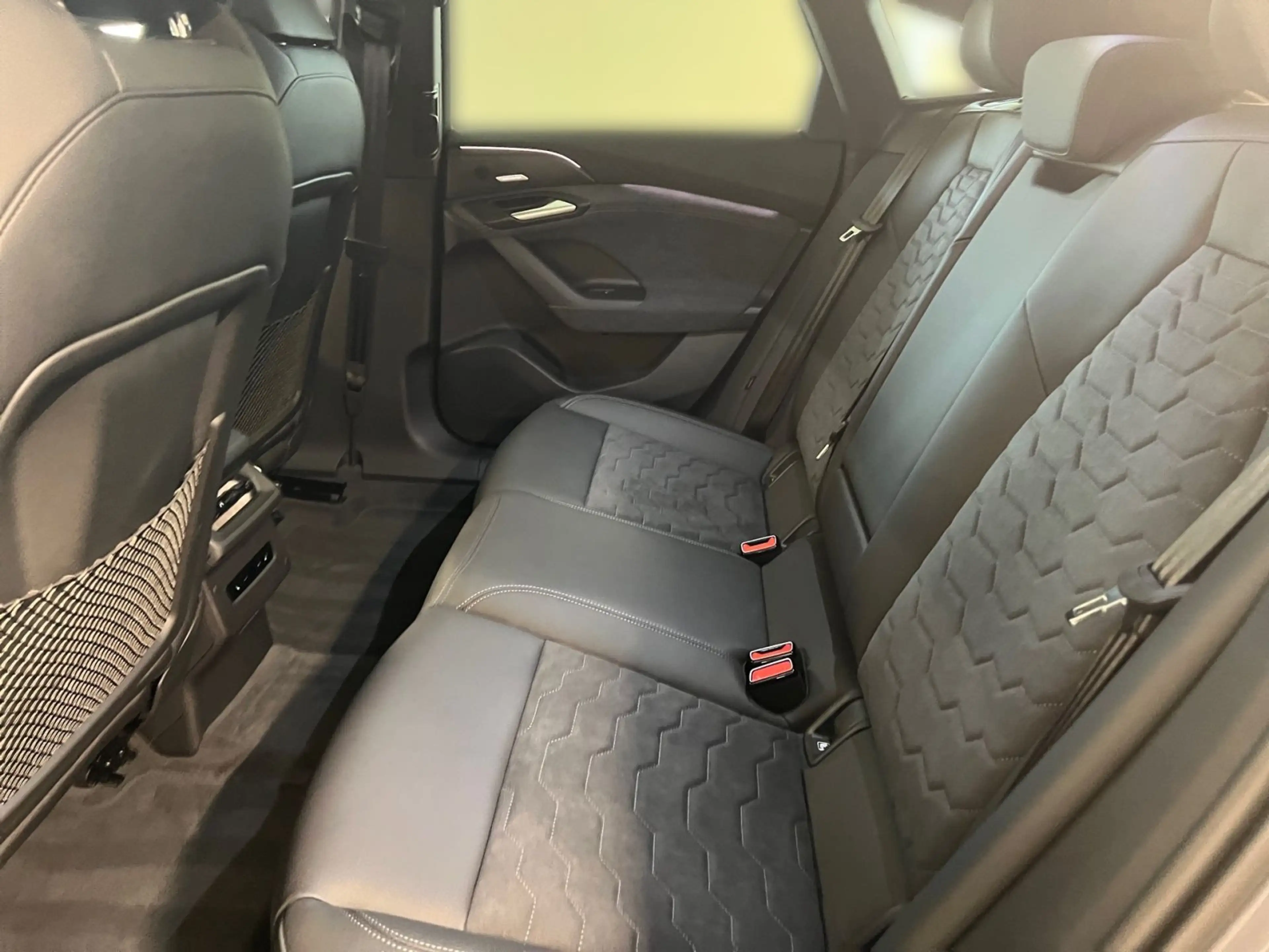 Audi A6 e-tron A6 e-tron Sportback S-LINE perf PANO*B&O*AR-HUD* — photo 10