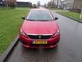 Peugeot 308 1.2 PureTech Access Rood - thumbnail 8