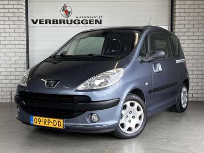Peugeot 1007 1.6-16V Gentry | Automaat | Airco | Climate Contro