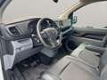 Peugeot Expert L3H1 EAT8 Asphalt+AUTOM.+RFK+LEDER+NAVI+ Blanc - thumbnail 10