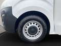 Peugeot Expert L3H1 EAT8 Asphalt+AUTOM.+RFK+LEDER+NAVI+ Blanc - thumbnail 16