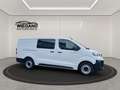 Peugeot Expert L3H1 EAT8 Asphalt+AUTOM.+RFK+LEDER+NAVI+ Blanc - thumbnail 6