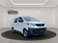Peugeot Expert L3H1 EAT8 Asphalt+AUTOM.+RFK+LEDER+NAVI+ Blanc - thumbnail 7