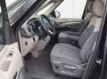 Volkswagen T7 Multivan VW T7 Multivan Business ÜH TDI Noir - thumbnail 6