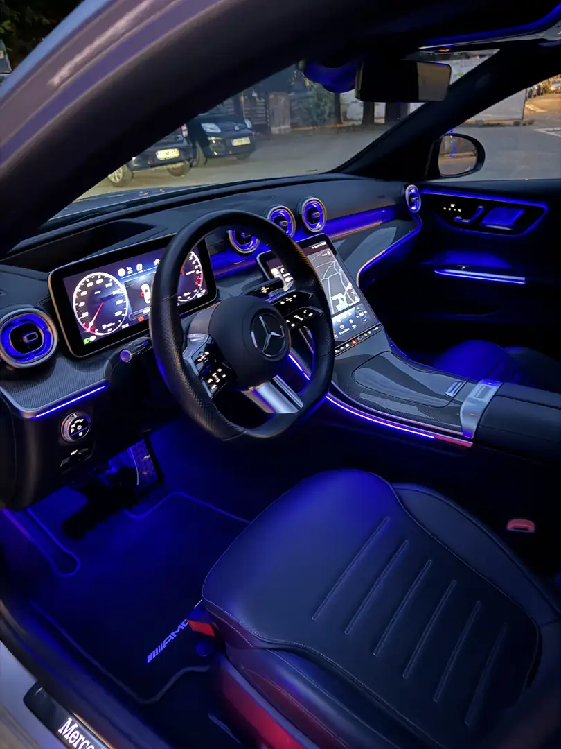 Mercedes-Benz C 300 PHEV e AMG Line (230 kW) - 2