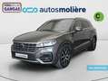 Volkswagen Touareg 3.0TDI V6 Premium Tiptronic Elegance 4M 210kW Gris - thumbnail 1