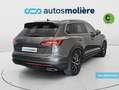 Volkswagen Touareg 3.0TDI V6 Premium Tiptronic Elegance 4M 210kW Gris - thumbnail 4