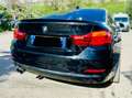 BMW 420 420d Gran Coupe Luxury 190cv auto Nero - thumbnail 4
