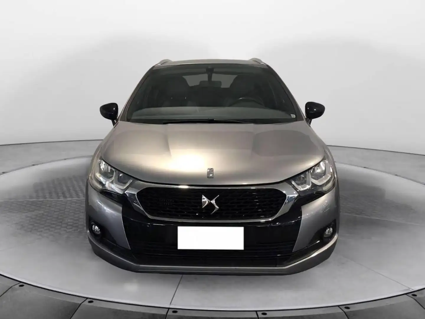 DS Automobiles DS 4 1.2 puretech Sport Chic s&s 130cv - 2