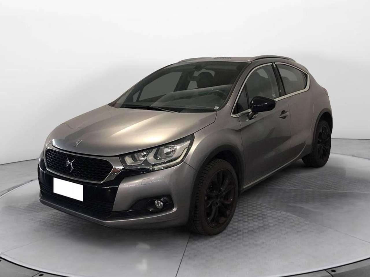 DS Automobiles DS 4 1.2 puretech Sport Chic s&s 130cv