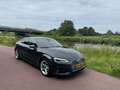 Audi A5 Sportback 40 TFSI Sport Pro Line|Hybride|N.A.P.|Lu Grijs - thumbnail 2