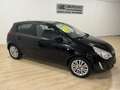 Opel Corsa Corsa 5p 1.2  *** GPL*** Noir - thumbnail 12