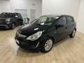 Opel Corsa Corsa 5p 1.2  *** GPL*** Noir - thumbnail 9
