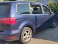 SEAT Alhambra Alhambra Family 2,0 TDI CR DPF Family Blau - thumbnail 2