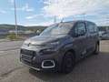 Citroen Berlingo Berlingo 1.2 i M Feel Gris - thumbnail 3