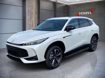 HEV Luxury Lenkradhzg. 25.5