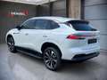 MG HS HEV Luxury Lenkradhzg. 25.5 Weiß - thumbnail 3