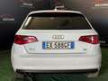 Audi A3 A3 SPB 2.0 TDI 184 CV clean diesel quattro S troni Bianco - thumbnail 4