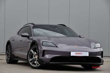 Cross Turismo l 4S l Facelift l Night View Assist l Massagestoelen l Adaptive Cruise Control l Camera l Zetelventilatie