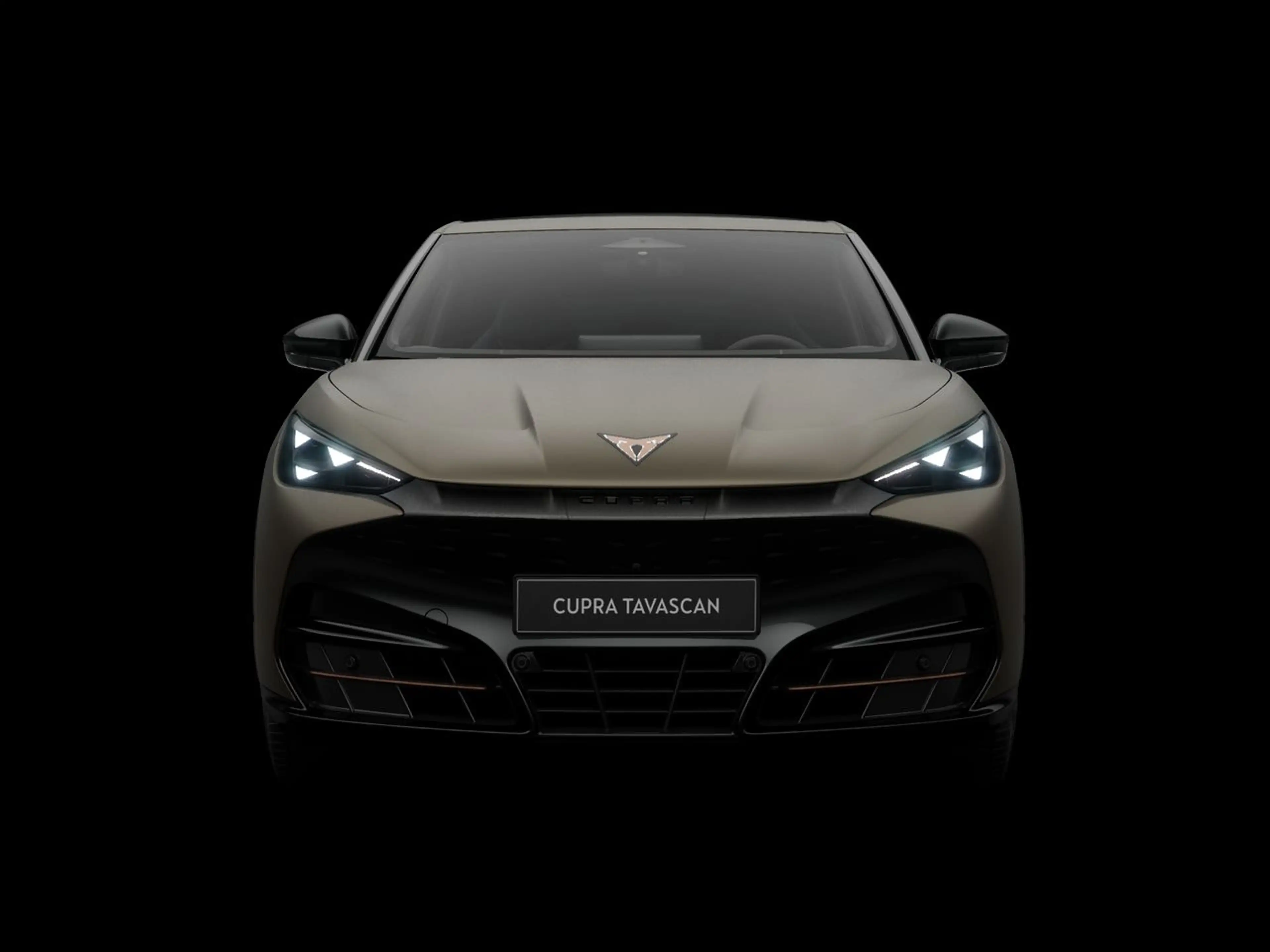 CUPRA Tavascan 250 kW 77 kWh 4Drive VZ — photo 4