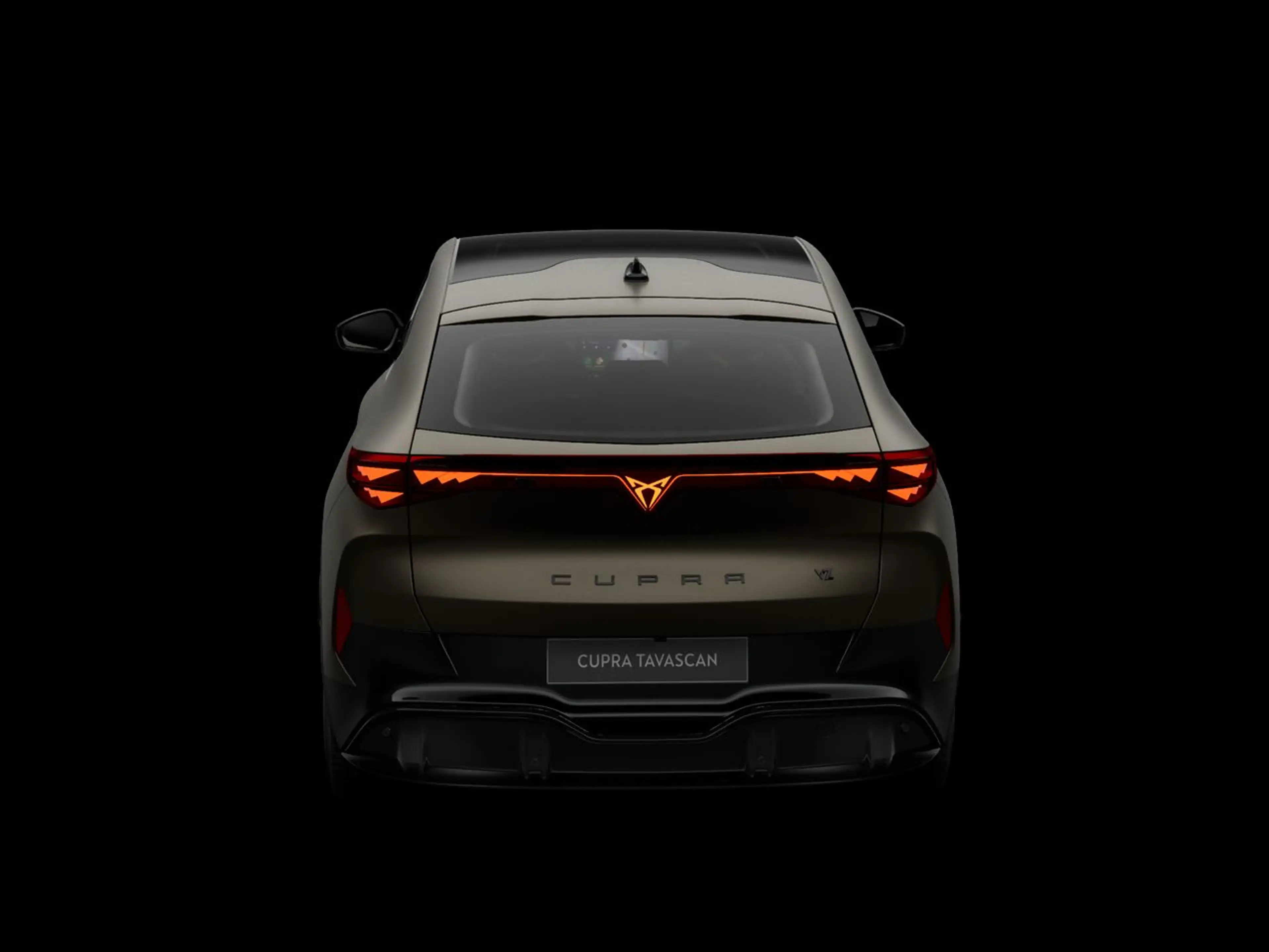 CUPRA Tavascan 250 kW 77 kWh 4Drive VZ — photo 5