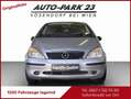 Mercedes-Benz A 170 CDI 90PS**PICKERL 2/2027**FÜR HUNDE TRANSPORT** Grau - thumbnail 4