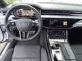 Audi A8 50 TDI S Line Plus quattro - B & O Biały - thumbnail 16
