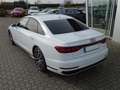 Audi A8 50 TDI S Line Plus quattro - B & O Blanc - thumbnail 11