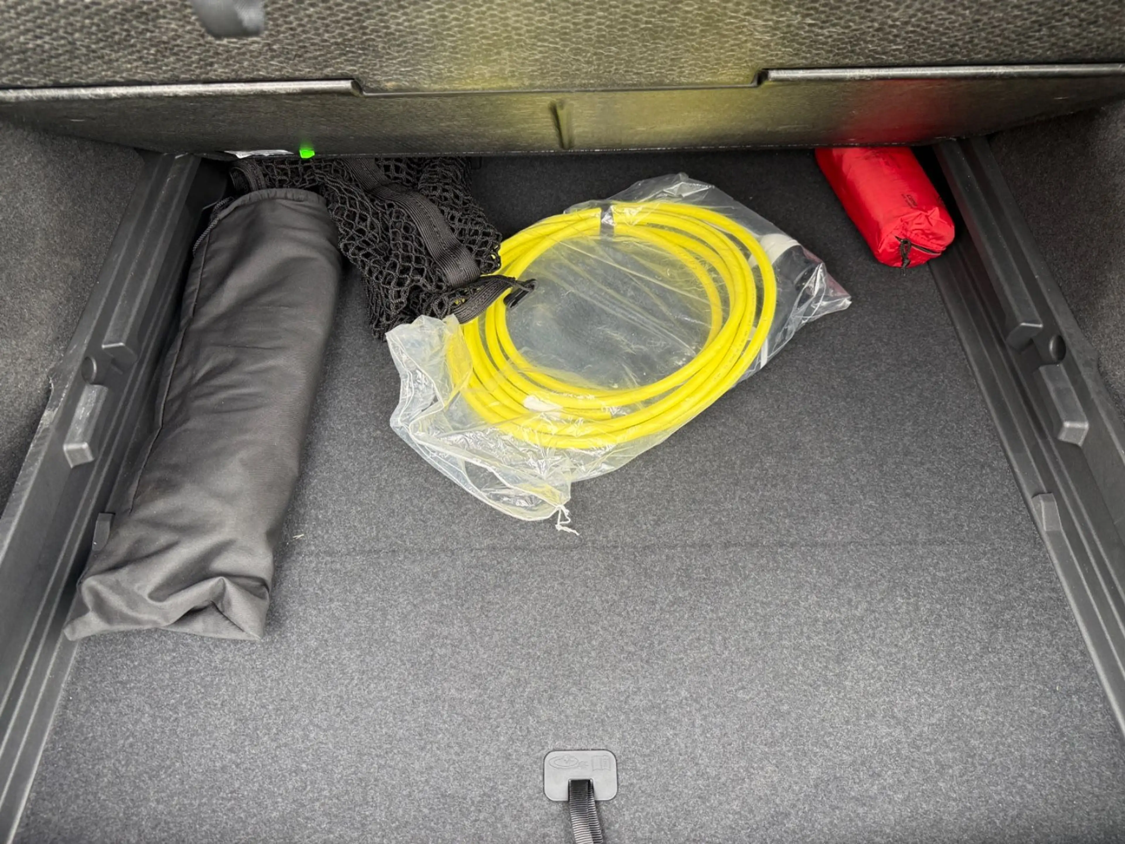 Volkswagen ID.4 Pro Performance 150 kW Wärmepumpe ACC — photo 33