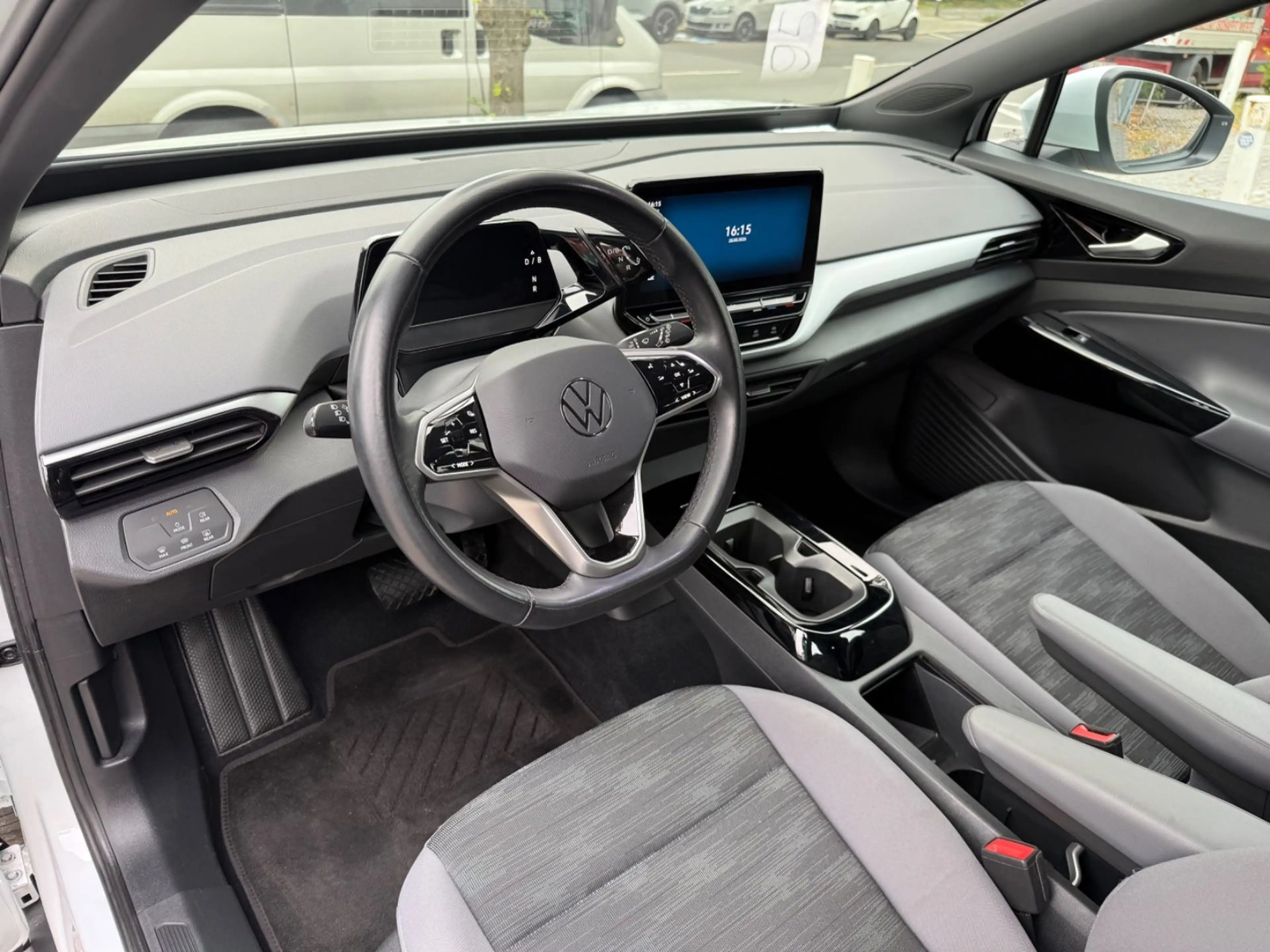 Volkswagen ID.4 Pro Performance 150 kW Wärmepumpe ACC — photo 9