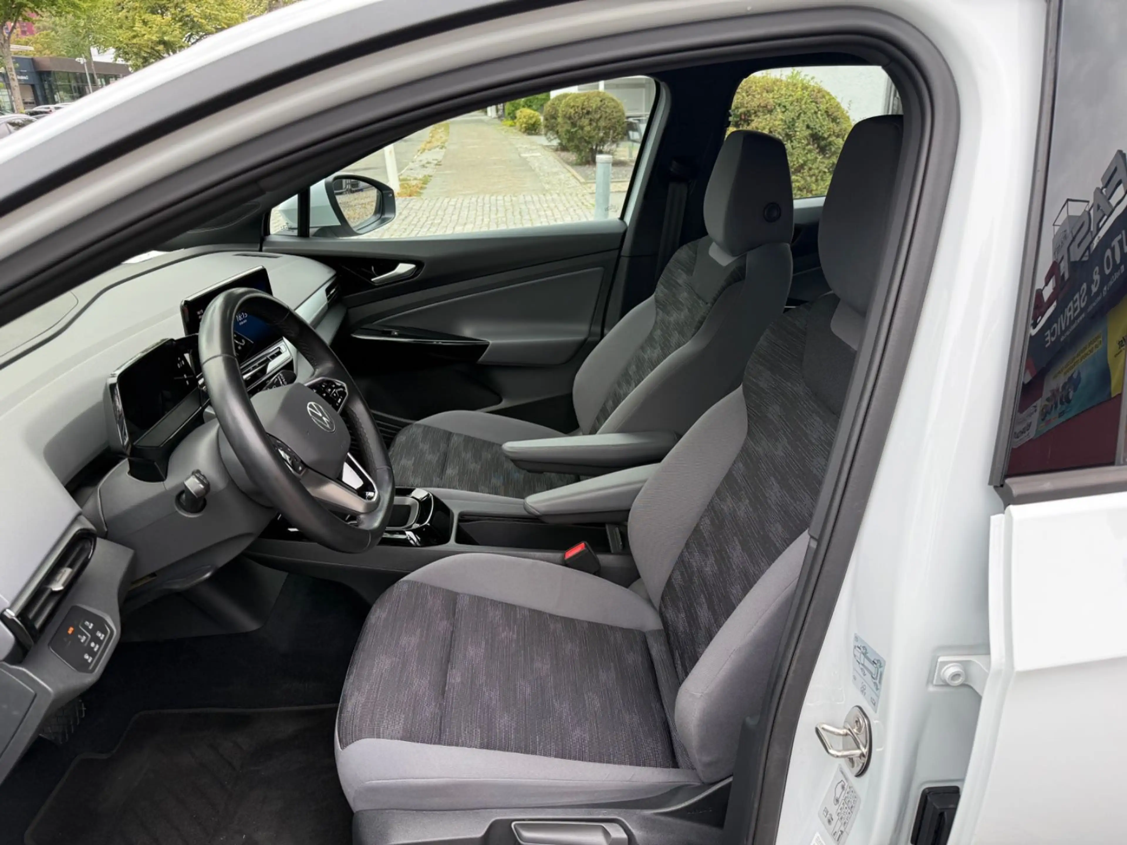Volkswagen ID.4 Pro Performance 150 kW Wärmepumpe ACC — photo 28