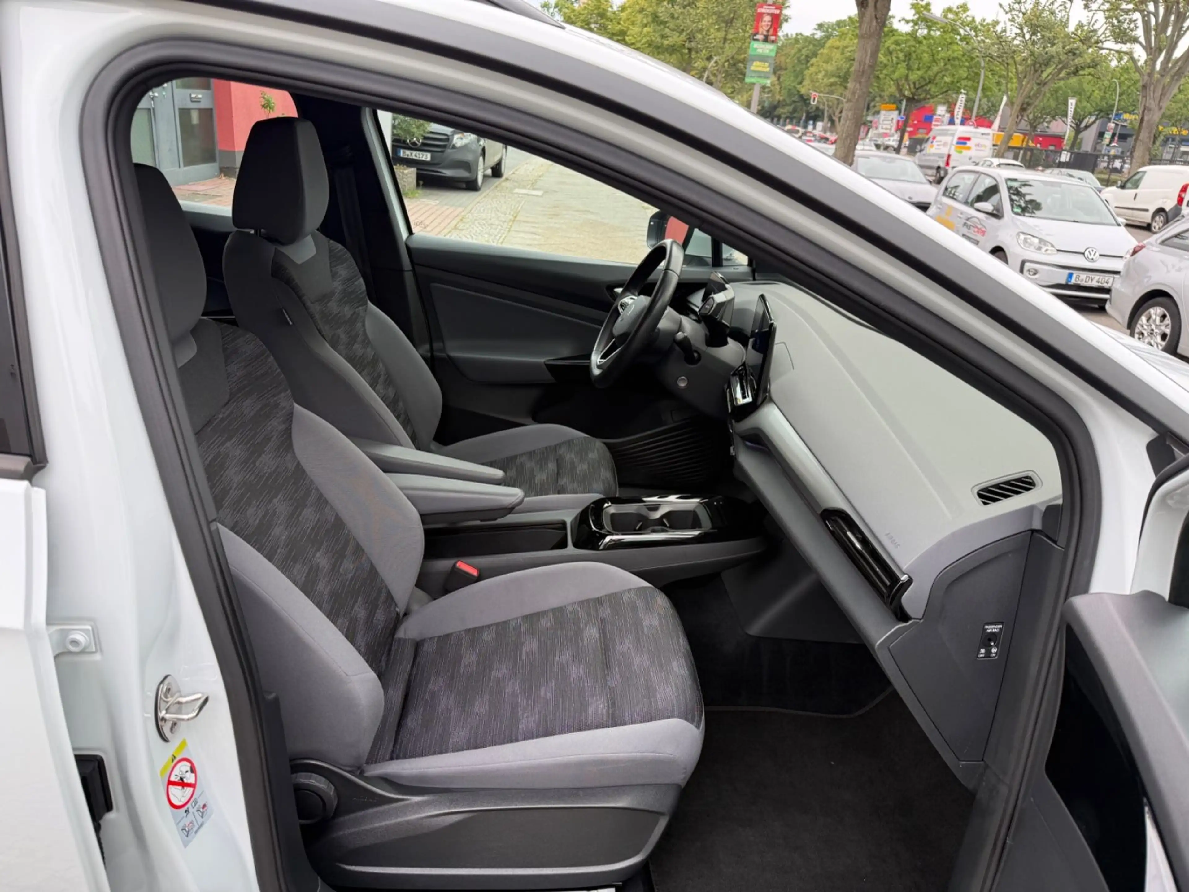 Volkswagen ID.4 Pro Performance 150 kW Wärmepumpe ACC — photo 30