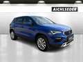 SEAT Ateca 2,0 Style TDI DSG Blau - thumbnail 6