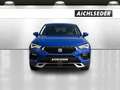 SEAT Ateca 2,0 Style TDI DSG Blau - thumbnail 2